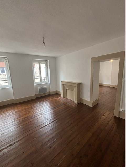  Appartement � louer 2 pi�ces 52 m�