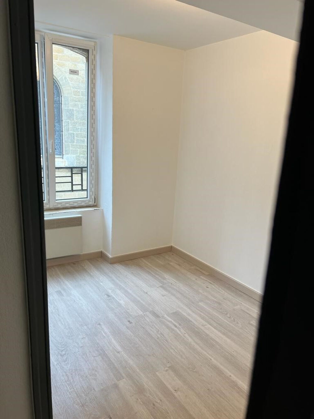 Appartement T3 55 m2 Château-Chinon