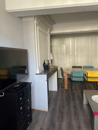  Appartement � louer 4 pi�ces 97 m�