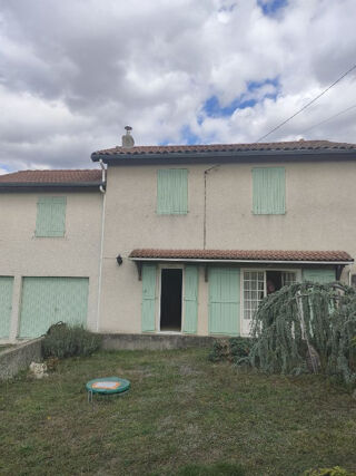  Maison  vendre 4 pices 65 m