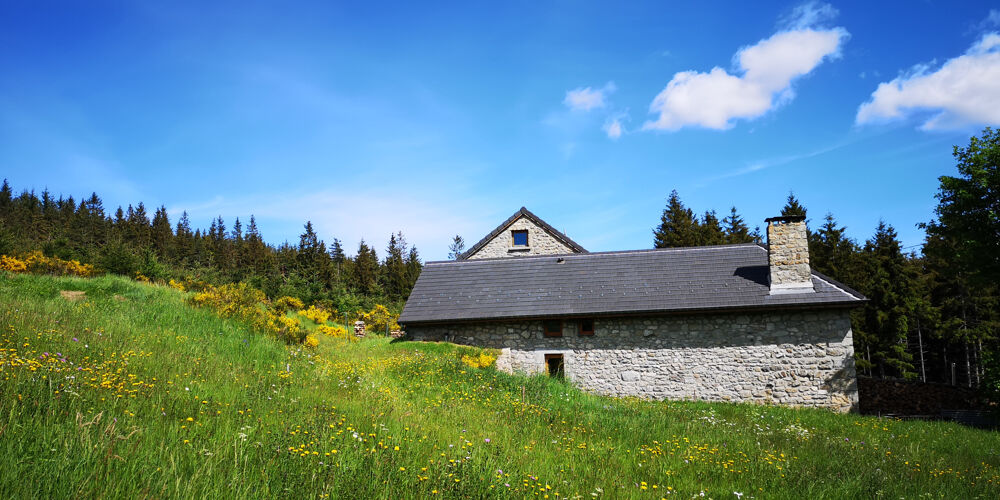 Vente Maison Ferme rnove proche du Lac de Devesset Devesset