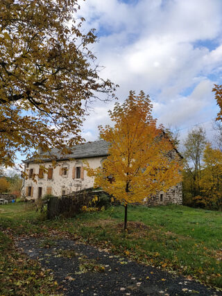  Appartement Saint-Hostien (43260)