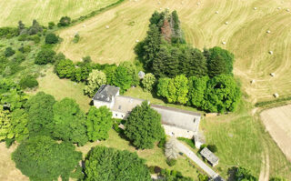  Ferme  vendre 15 + pices 482 m