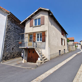  Maison  vendre 3 pices 71 m