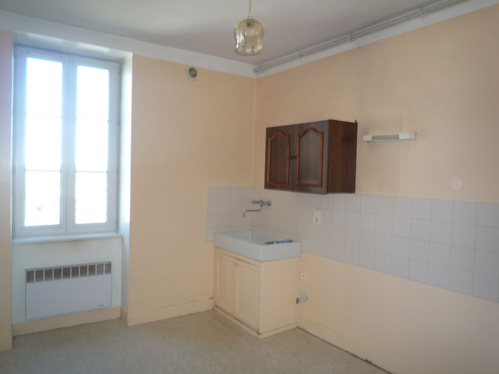 Location Appartement  St agreve