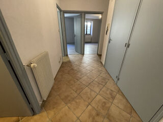  Appartement Tence (43190)