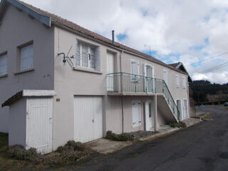  Maison Saint-Agrve (07320)