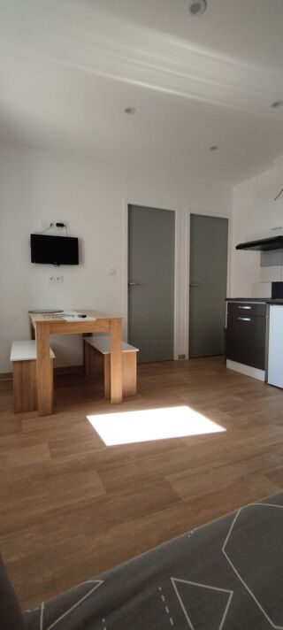  Appartement  louer 2 pices 23 m