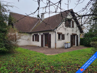  Maison � vendre 6 pi�ces 160 m�