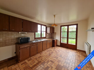  Maison � vendre 6 pi�ces 160 m�