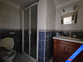  Maison � vendre 3 pi�ces 62 m�