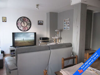  Maison � vendre 3 pi�ces 60 m�