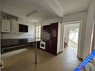  Maison à vendre 4 pièces 92 m²