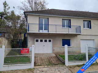  Maison  louer 4 pices 68 m