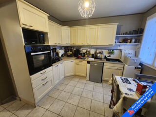  Appartement à vendre 4 pièces 86 m²