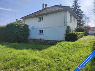  Maison à vendre 3 pièces 73 m²