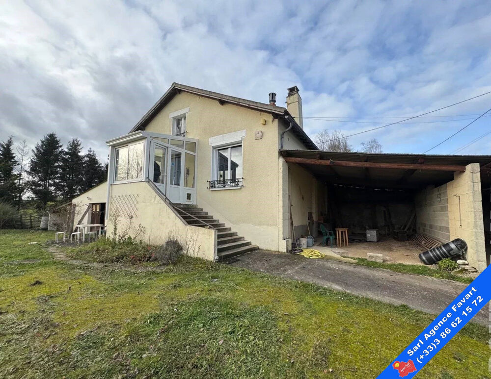 Maison proche Joigny