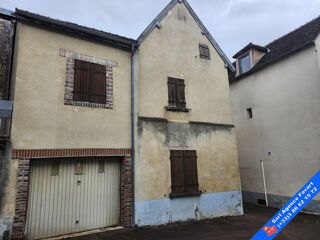Maison 1 pièce 63 m² · à Joigny · 63 m² · 39 900 €