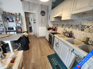  Maison � vendre 4 pi�ces 60 m�