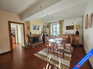  Maison � vendre 8 pi�ces 200 m�