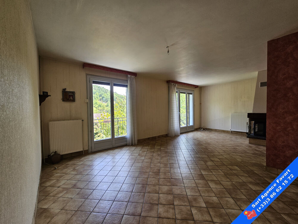 Maison familiale à 2 pas de Joigny