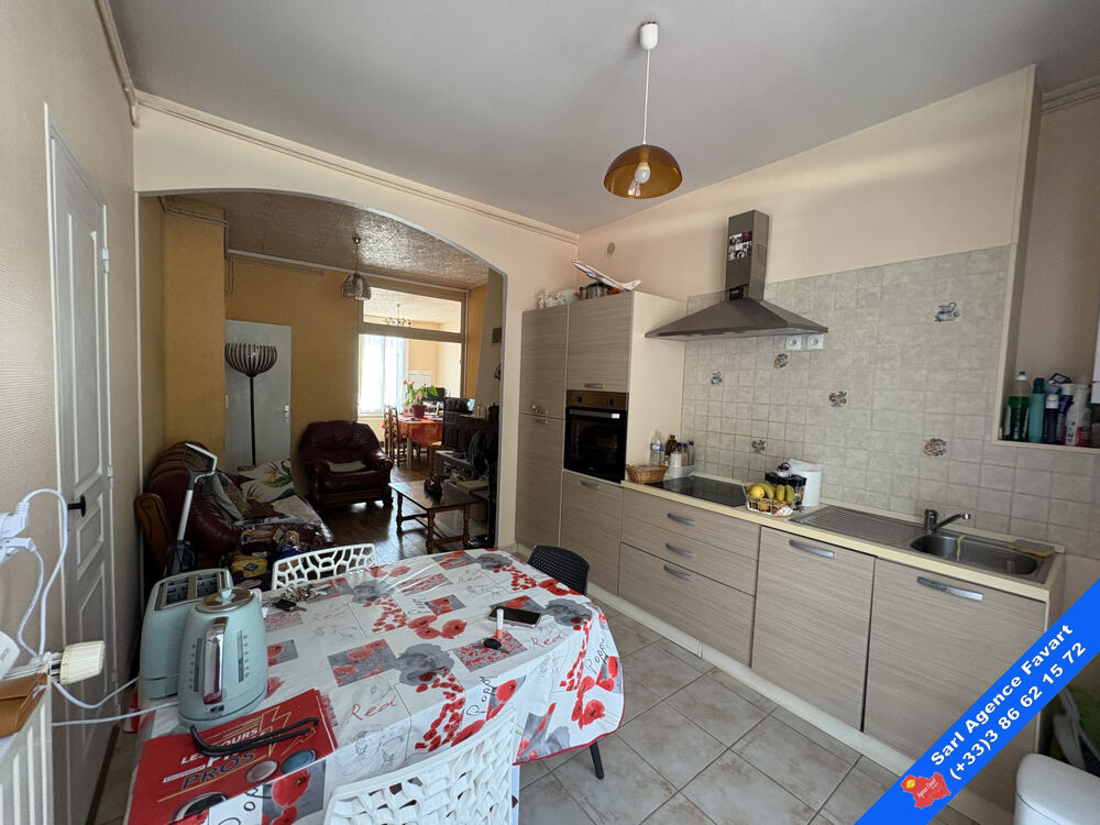 Vente Immeuble Immeuble avec vue sur l'Yonne Laroche st cydroine