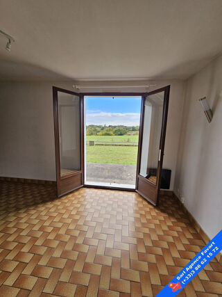  Maison � vendre 3 pi�ces 80 m�