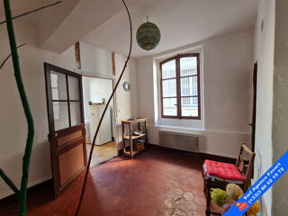  Maison à vendre 4 pièces 72 m²