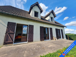  Maison � vendre 3 pi�ces 80 m�