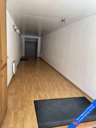  Immeuble à vendre 96 m²
