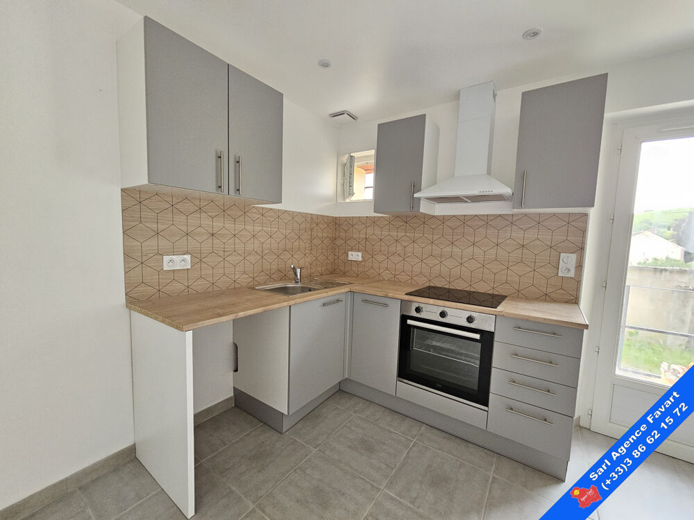 Location Appartement Appartement à louer proche commodités Joigny