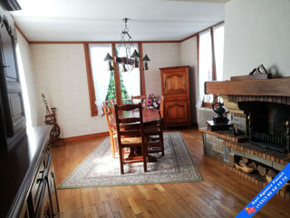  Maison � vendre 7 pi�ces 119 m�