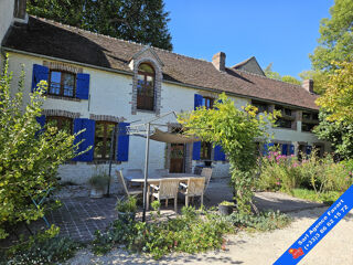  Maison  vendre 9 pices 259 m