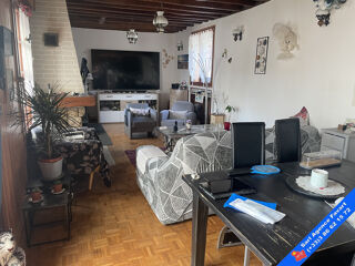  Maison � vendre 6 pi�ces 214 m�