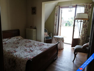  Maison à vendre 7 pièces 119 m²