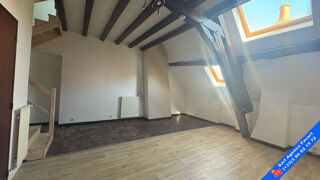  Appartement � louer 2 pi�ces 49 m�