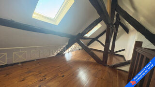  Appartement � louer 2 pi�ces 49 m�