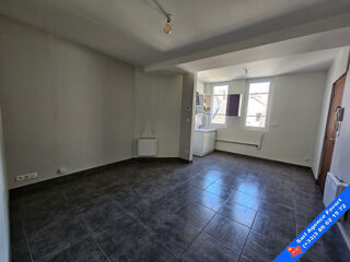  Appartement à louer 3 pièces 40 m²