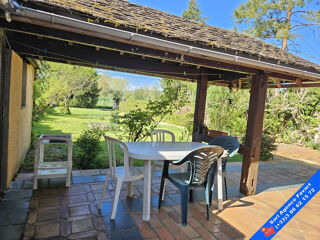  Maison � vendre 4 pi�ces 98 m�