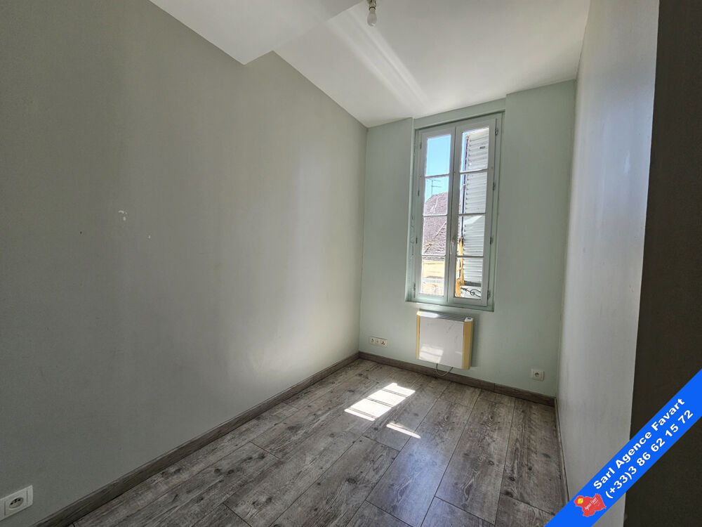 Appartement à louer dans le centre ancien