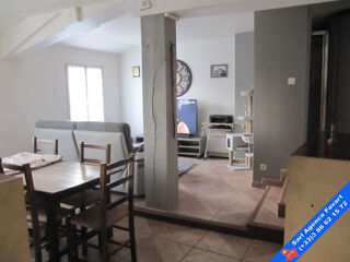  Maison � vendre 3 pi�ces 60 m�