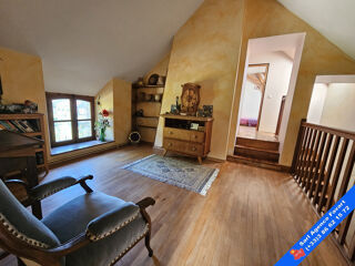  Maison  vendre 9 pices 259 m