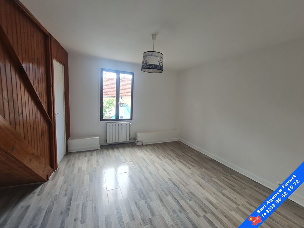 Location Maison Maison de ville à Joigny Joigny