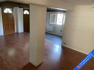  Immeuble à vendre 96 m²