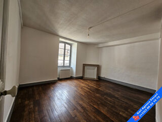  Appartement � louer 3 pi�ces 57 m� Joigny