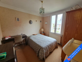  Maison � vendre 3 pi�ces 48 m�