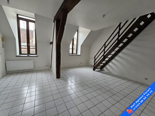 Duplex/triplex à louer 2 pièces 37 m²