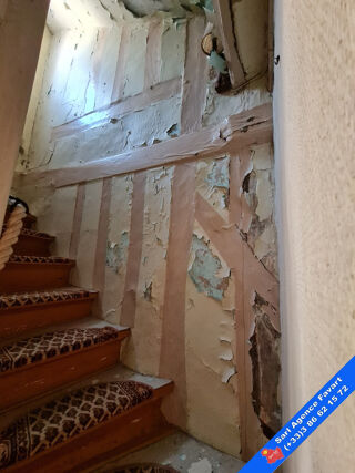  Maison à vendre 2 pièces 19 m²