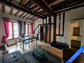  Duplex/triplex à vendre 2 pièces 47 m²