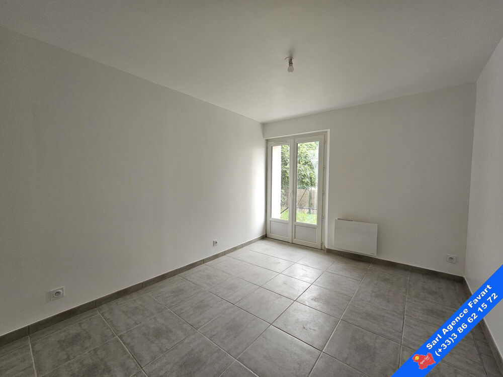 Location Appartement Appartement à louer proche commodités Joigny
